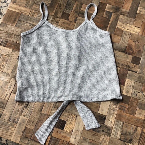 All in Favor-Nordstrom Tank NWT Size Medium - Picture 7 of 7